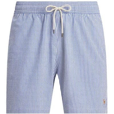 Ralph Lauren 5.75-Inch Traveler Classic Swim Trunk S S Ralph Lauren 5.75-Inch Traveler Classic Swim Trunk S S