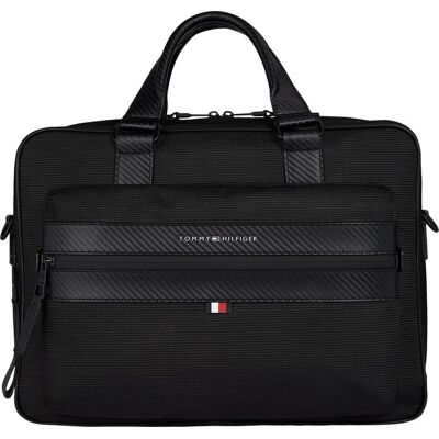Tommy Hilfiger ELEVATED NYLON 48-HOUR BAG ONESIZE ONESIZE Tommy Hilfiger ELEVATED NYLON 48-HOUR BAG ONESIZE ONESIZE