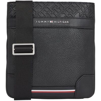 Tommy Hilfiger TH CENTRAL MINI CROSSOVER ONESIZE ONESIZE Tommy Hilfiger TH CENTRAL MINI CROSSOVER ONESIZE ONESIZE