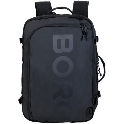 Björn Borg BORG TRAVEL BACKPACK L, MOUNTAIN VIEW ONESIZE ONESIZE Björn Borg BORG TRAVEL BACKPACK L, MOUNTAIN VIEW ONESIZE ONESIZE