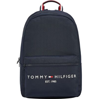Tommy Hilfiger TH ESTABLISHED BACKPACK ONESIZE ONESIZE Tommy Hilfiger TH ESTABLISHED BACKPACK ONESIZE ONESIZE