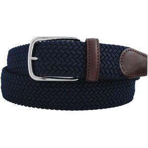 Bosswik 6910/35 Belt, Navy ribbon 115 115 Bosswik 6910/35 Belt, Navy ribbon 115 115