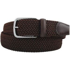 Bosswik 6910/35 Belt, Brown ribbon 105 105 Bosswik 6910/35 Belt, Brown ribbon 105 105