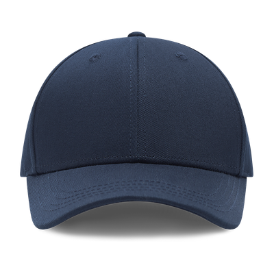 Les Deux Crew Organic Baseball Cap ONESIZE ONESIZE Les Deux Crew Organic Baseball Cap ONESIZE ONESIZE
