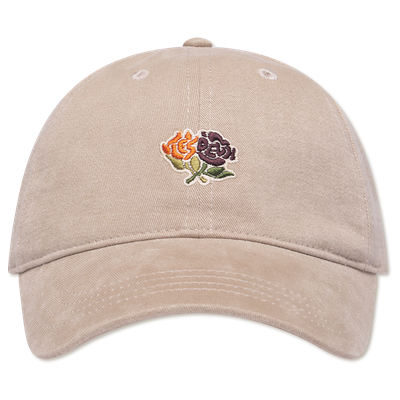 Les Deux Felipe Dad Cap ONESIZE ONESIZE Les Deux Felipe Dad Cap ONESIZE ONESIZE