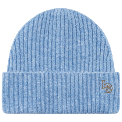 Les Deux Ty LD Logo Beanie ONESIZE ONESIZE Les Deux Ty LD Logo Beanie ONESIZE ONESIZE