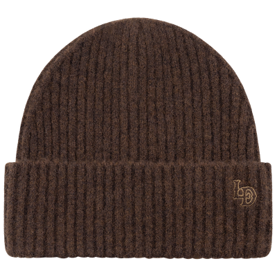 Les Deux Ty LD Logo Beanie ONESIZE ONESIZE Les Deux Ty LD Logo Beanie ONESIZE ONESIZE