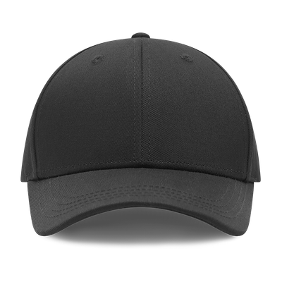 Les Deux Crew Organic Baseball Cap ONESIZE ONESIZE Les Deux Crew Organic Baseball Cap ONESIZE ONESIZE