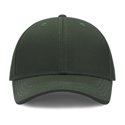 Les Deux Crew Organic Baseball Cap ONESIZE ONESIZE Les Deux Crew Organic Baseball Cap ONESIZE ONESIZE