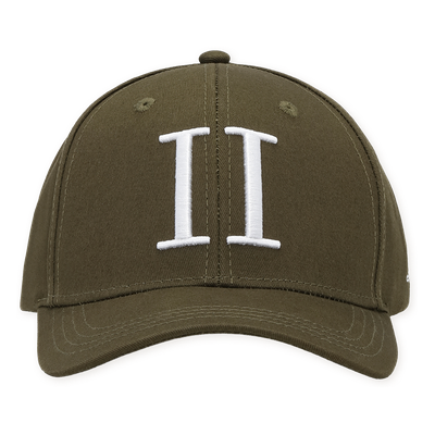 Les Deux Encore Organic Baseball Cap ONESIZE ONESIZE Les Deux Encore Organic Baseball Cap ONESIZE ONESIZE