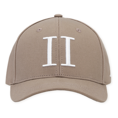 Les Deux Encore Organic Baseball Cap ONESIZE ONESIZE Les Deux Encore Organic Baseball Cap ONESIZE ONESIZE