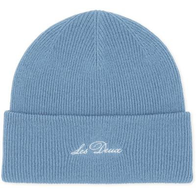 Les Deux Signature Beanie ONESIZE ONESIZE Les Deux Signature Beanie ONESIZE ONESIZE