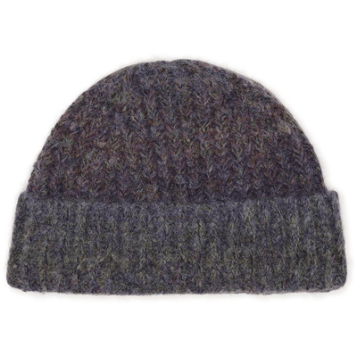 Les Deux Gradient Fisherman Beanie ONESIZE ONESIZE Les Deux Gradient Fisherman Beanie ONESIZE ONESIZE