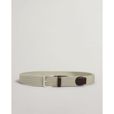 GANT ELASTIC BRAID BELT 90 90 GANT ELASTIC BRAID BELT 90 90