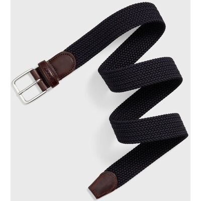 GANT ELASTIC BRAID BELT 90 90 GANT ELASTIC BRAID BELT 90 90