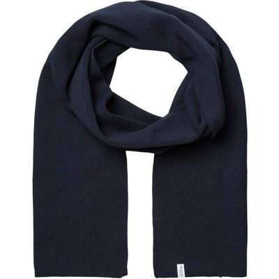 SELECTED SLHLOYD COTTON SCARF B ONESIZE ONESIZE SELECTED SLHLOYD COTTON SCARF B ONESIZE ONESIZE