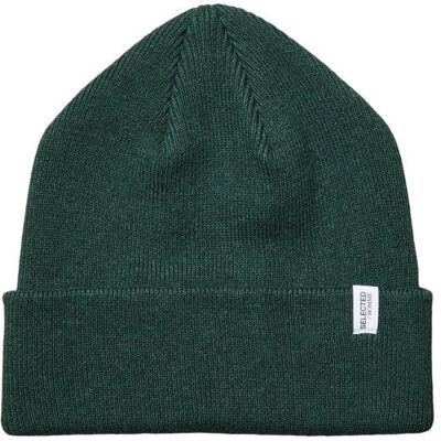 SELECTED SLHLOYD COTTON BEANIE B ONESIZE ONESIZE SELECTED SLHLOYD COTTON BEANIE B ONESIZE ONESIZE