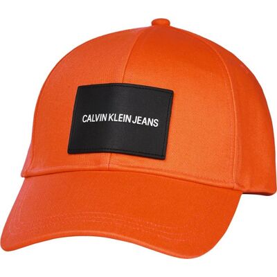 Calvin PATCH CAP ONESIZE ONESIZE Calvin PATCH CAP ONESIZE ONESIZE