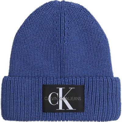 Calvin MONOGRAM BEANIE WL ONESIZE ONESIZE Calvin MONOGRAM BEANIE WL ONESIZE ONESIZE
