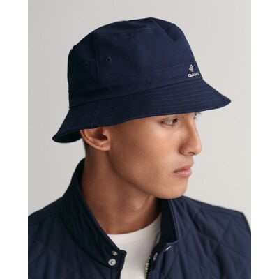 GANT D1. BUCKET HAT XL XL GANT D1. BUCKET HAT XL XL