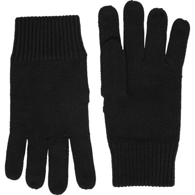 Tommy Hilfiger ESSENTIAL FLAG KNITTED GLOVES ONESIZE ONESIZE Tommy Hilfiger ESSENTIAL FLAG KNITTED GLOVES ONESIZE ONESIZE