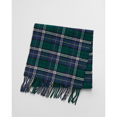 GANT MULTI CHECK SCARF ONESIZE ONESIZE GANT MULTI CHECK SCARF ONESIZE ONESIZE
