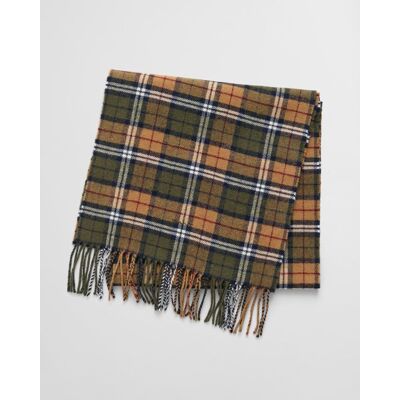 GANT MULTI CHECK SCARF ONESIZE ONESIZE GANT MULTI CHECK SCARF ONESIZE ONESIZE