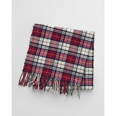 GANT MULTI CHECK SCARF ONESIZE ONESIZE GANT MULTI CHECK SCARF ONESIZE ONESIZE