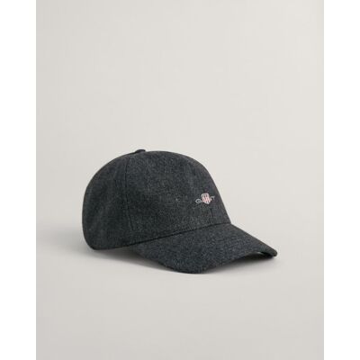 GANT SHIELD MELTON CAP ONESIZE ONESIZE GANT SHIELD MELTON CAP ONESIZE ONESIZE