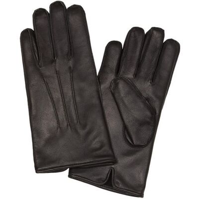 SELECTED SLHZAIN LEATHER GLOVES B L L SELECTED SLHZAIN LEATHER GLOVES B L L