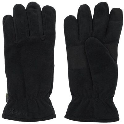 SELECTED SLHATTICUS FLEECE GLOVES B XL XL SELECTED SLHATTICUS FLEECE GLOVES B XL XL