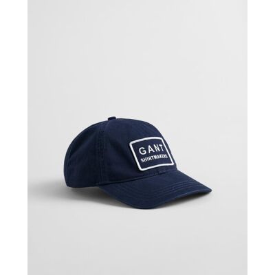 GANT SHIRTMAKER CAP ONESIZE ONESIZE GANT SHIRTMAKER CAP ONESIZE ONESIZE
