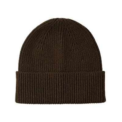 SELECTED SLHMASON MERINO WOOL BEANIE ONESIZE ONESIZE SELECTED SLHMASON MERINO WOOL BEANIE ONESIZE ONESIZE