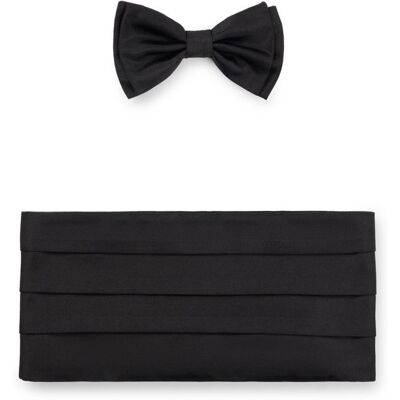 Boss H-BOW T+CUMM 10187722 01 ONESIZE ONESIZE Boss H-BOW T+CUMM 10187722 01 ONESIZE ONESIZE