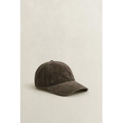 GANT CORD CAP ONESIZE ONESIZE GANT CORD CAP ONESIZE ONESIZE