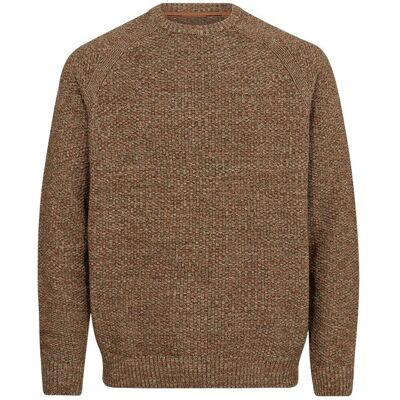 SALT O-neck modern fit M M SALT O-neck modern fit M M