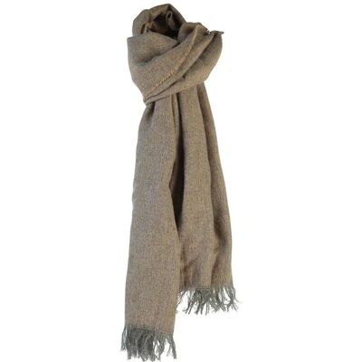 SALT SCARF ONESIZE ONESIZE SALT SCARF ONESIZE ONESIZE