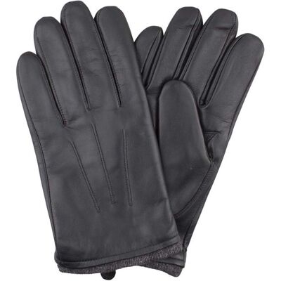 Gino Marcello Sheep leather glove L L Gino Marcello Sheep leather glove L L