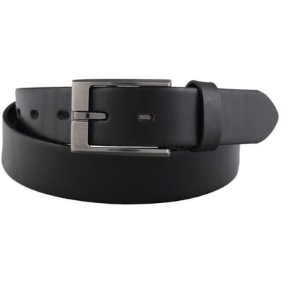 Bosswik 6476/35 Belt, Black 120 120 Bosswik 6476/35 Belt, Black 120 120