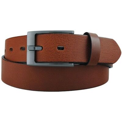 Bosswik 6476/35 Belt, Brown 115 115 Bosswik 6476/35 Belt, Brown 115 115