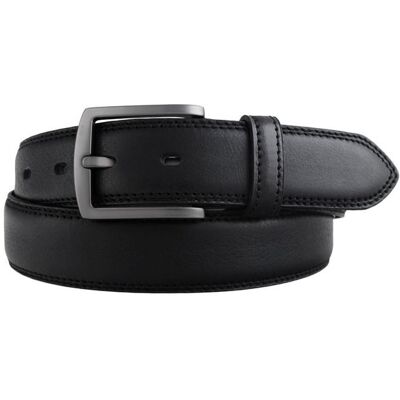 Bosswik 6537G/35 Belt, Black 090 090 Bosswik 6537G/35 Belt, Black 090 090