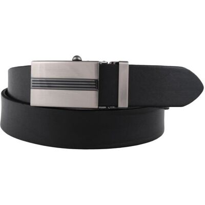 Bosswik 6609/35 Belt, Black 090 090 Bosswik 6609/35 Belt, Black 090 090