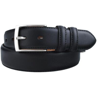 Bosswik 6805G/35 Belt, Black 110 110 Bosswik 6805G/35 Belt, Black 110 110