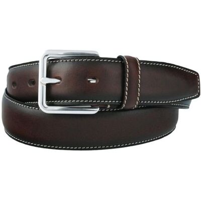 Bosswik 6839G/35 Belt, Brown 090 090 Bosswik 6839G/35 Belt, Brown 090 090