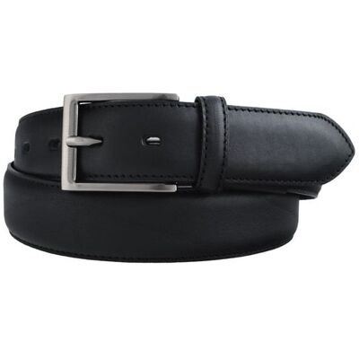 Bosswik 6892G/35 Belt, Black 120 120 Bosswik 6892G/35 Belt, Black 120 120