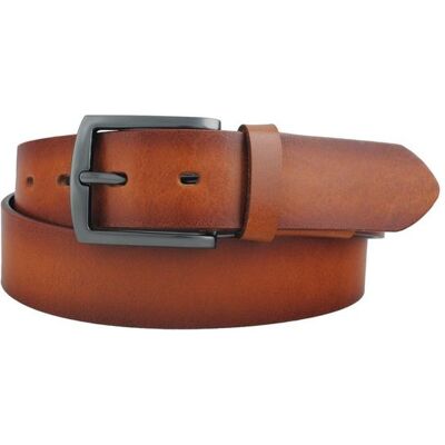Bosswik 6895/35 Belt, Cognac 110 110 Bosswik 6895/35 Belt, Cognac 110 110