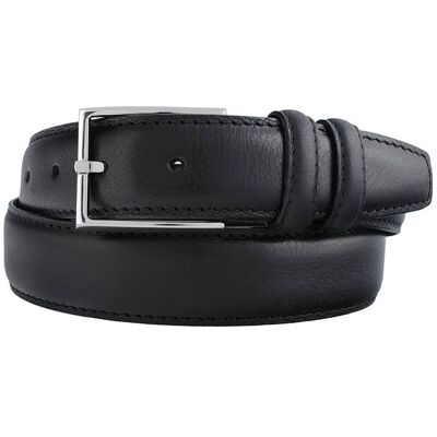 Bosswik 6909G/35 Belt, Black 085 085 Bosswik 6909G/35 Belt, Black 085 085