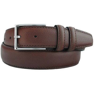 Bosswik 6909G/35 Belt, Brown 095 095 Bosswik 6909G/35 Belt, Brown 095 095