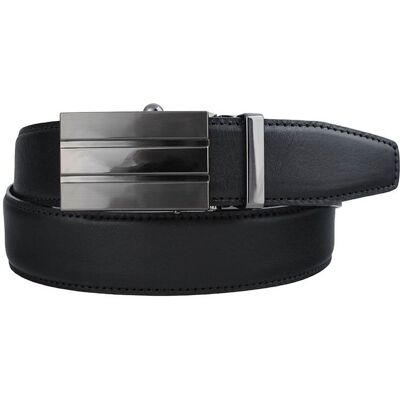 Bosswik 6922G/35 Belt, black 090 090 Bosswik 6922G/35 Belt, black 090 090