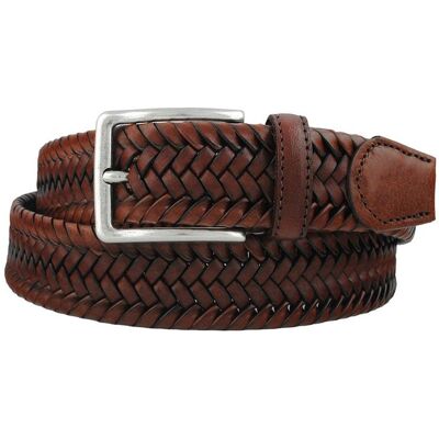 Bosswik H6930/35 Belt, Light Brown 095 095 Bosswik H6930/35 Belt, Light Brown 095 095